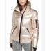 Spinning Out Jenn Yu Quilted Jacket Spinning Out Jenn Yu Quilted Jacket